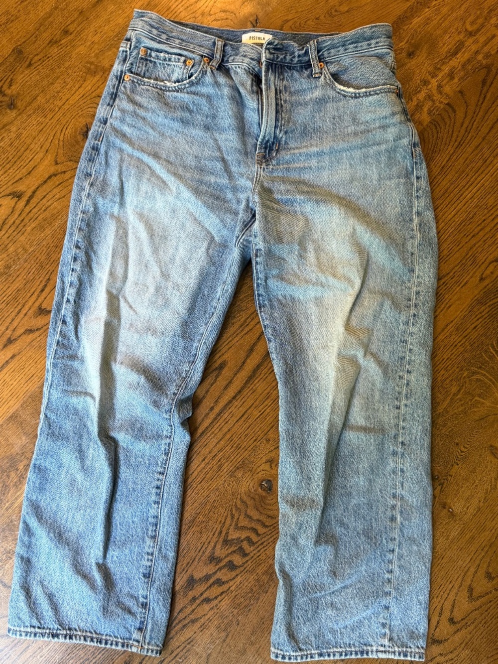 Pistola Jeans